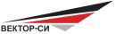 Логотип компании Вектор-СИ